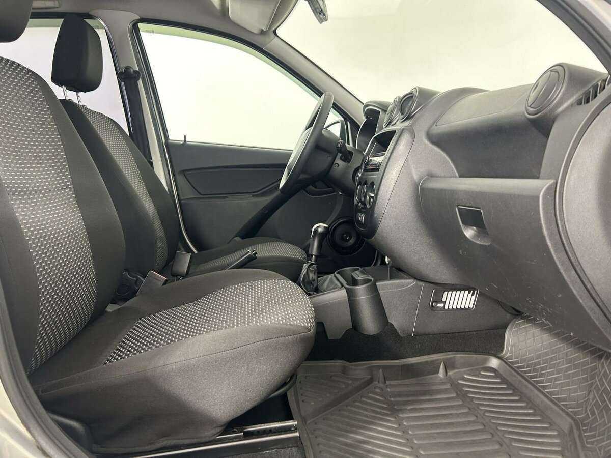 Продажа Б/У Лада (ВАЗ) Гранта. Фото: #13