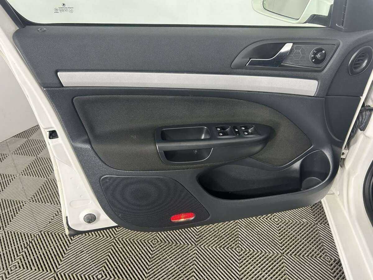 Продажа Б/У Шкода Октавия. Фото: #7