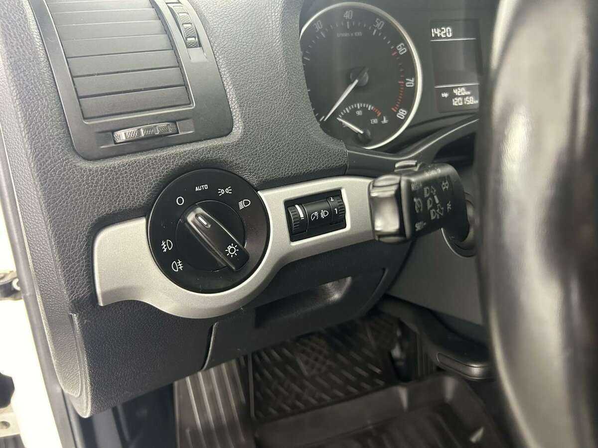 Продажа Б/У Шкода Октавия. Фото: #8