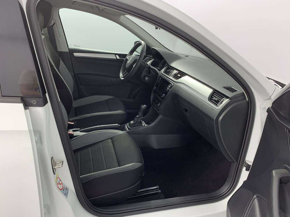 Продажа Б/У Шкода Рапид. Фото: #12