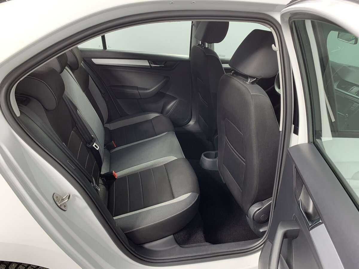 Продажа Б/У Шкода Рапид. Фото: #13