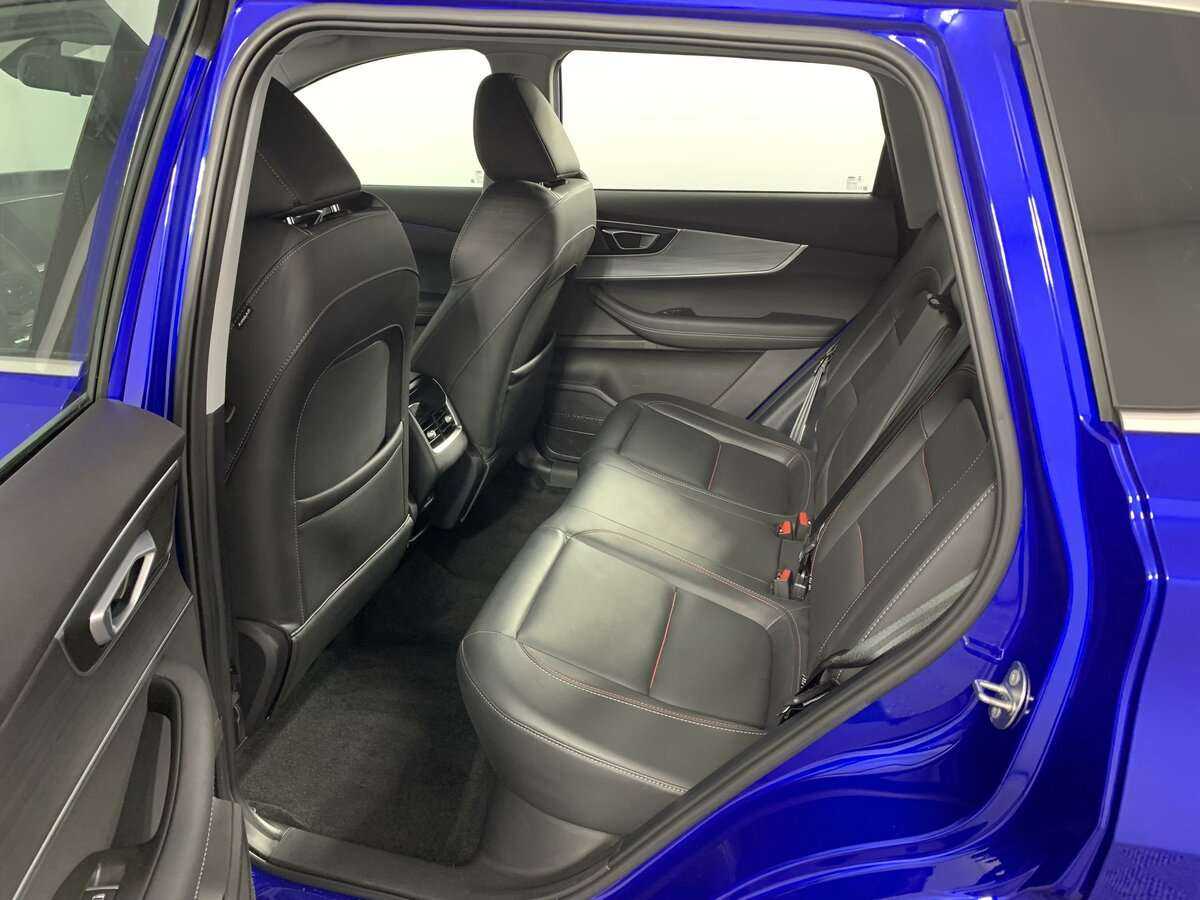 Продажа Б/У Чери Тигго 7 Про. Фото: #9