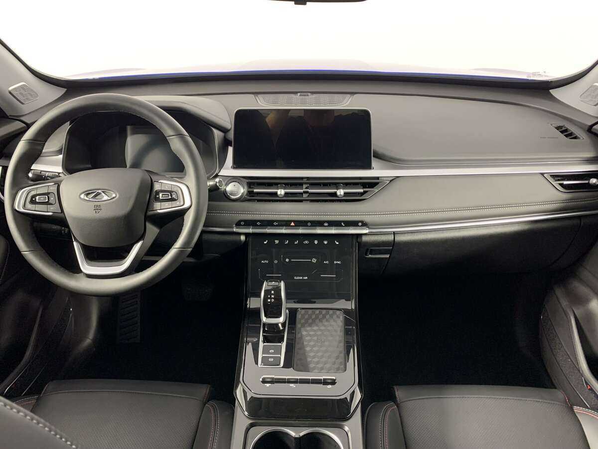 Продажа Б/У Чери Тигго 7 Про. Фото: #11