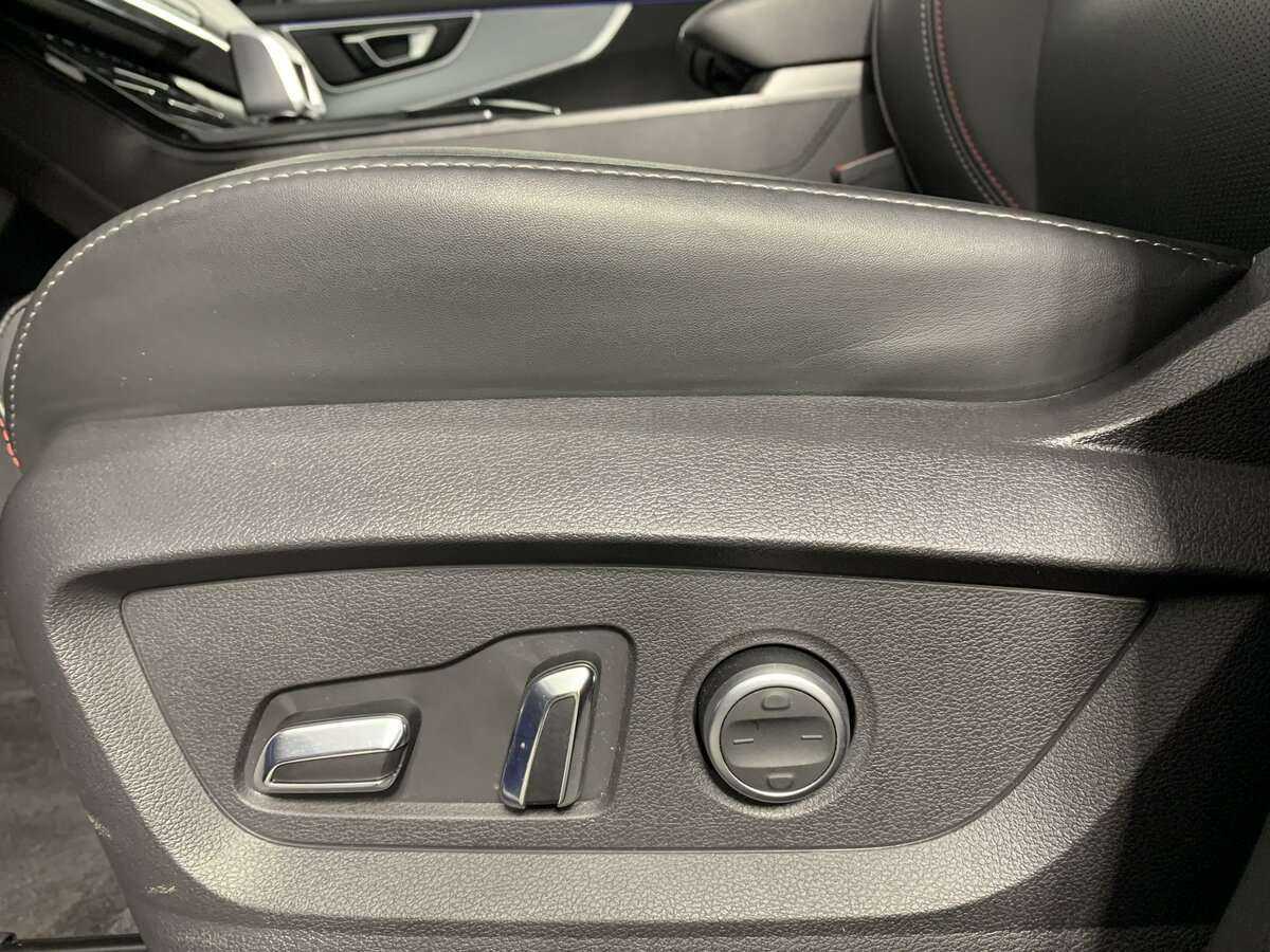 Продажа Б/У Чери Тигго 7 Про. Фото: #13