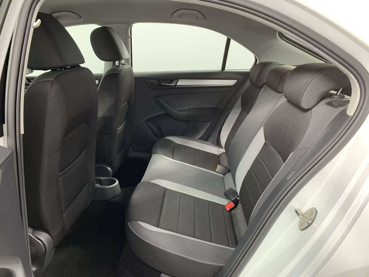 Продажа Б/У Шкода Рапид. Фото: #10