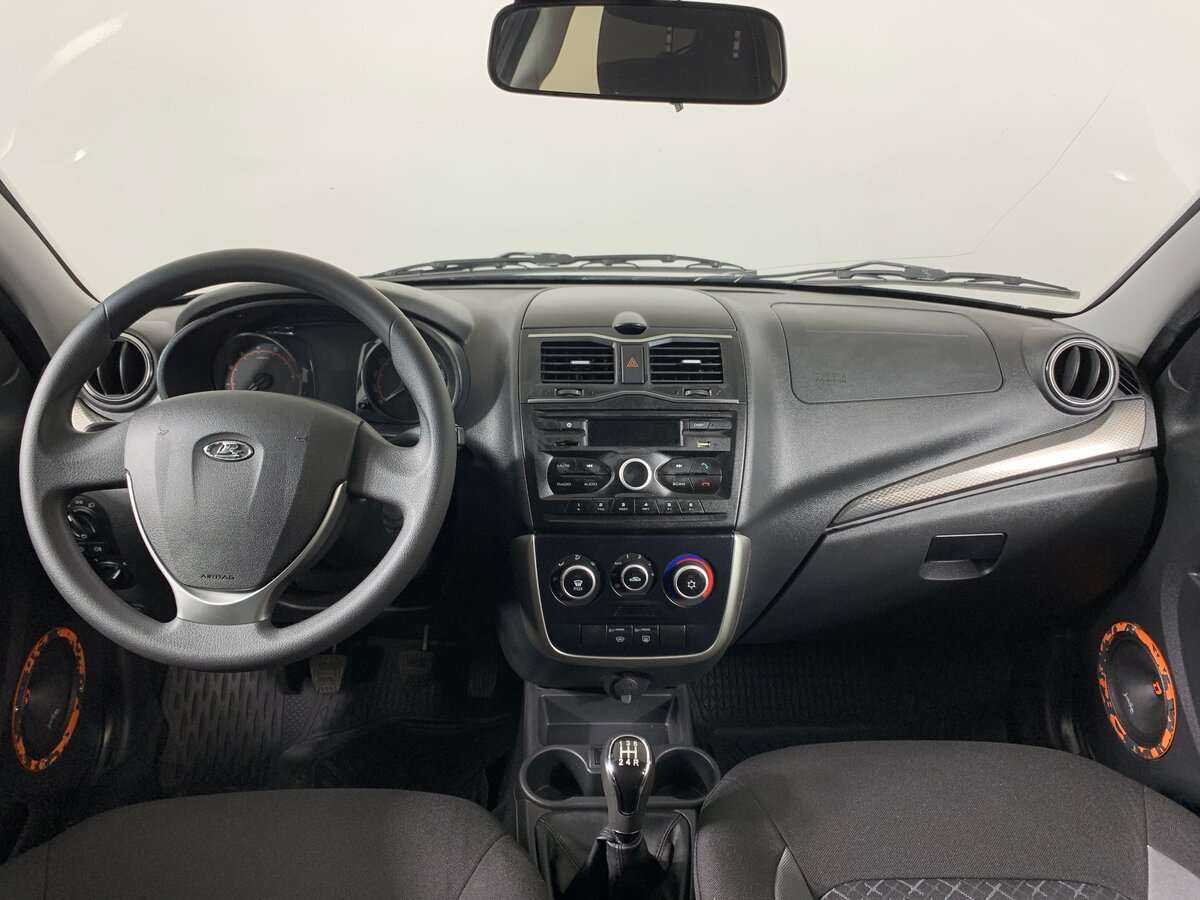 Продажа Б/У Лада (ВАЗ) Гранта. Фото: #9