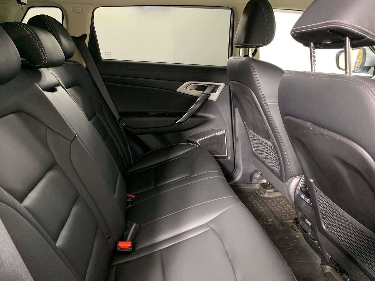 Продажа Б/У Джили Атлас. Фото: #13