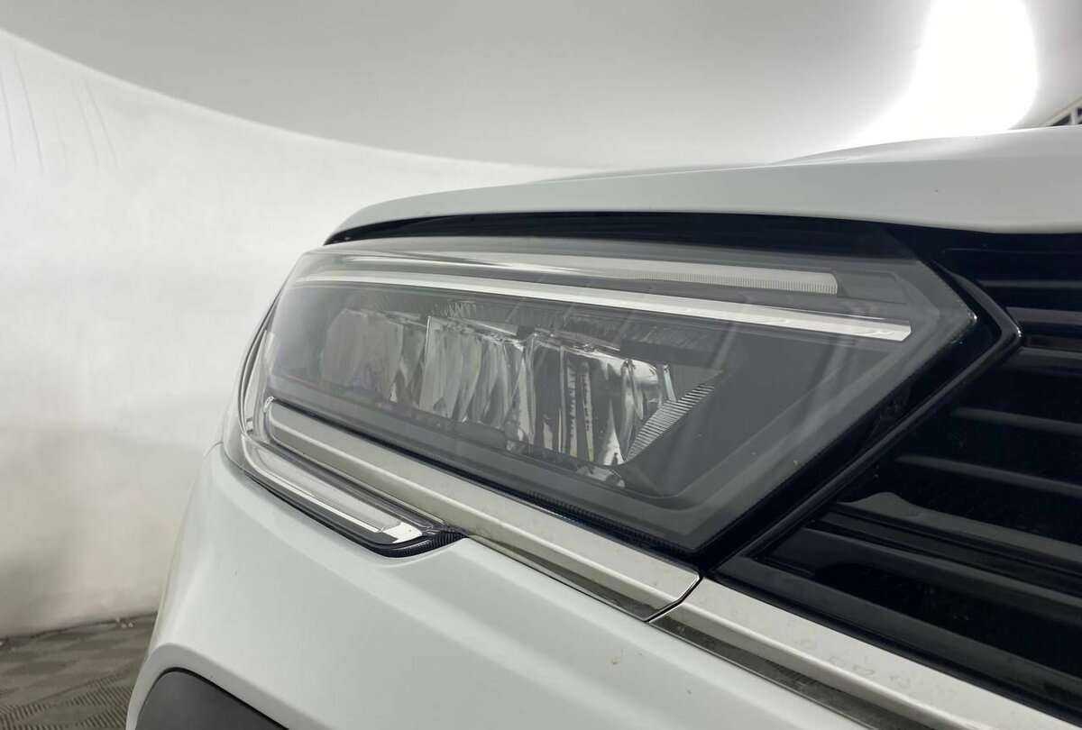 Купить Lada (ВАЗ) Vesta с пробегом. Фото: #12