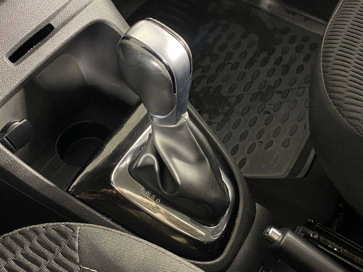 Продажа Б/У Рено Каптюр. Фото: #11