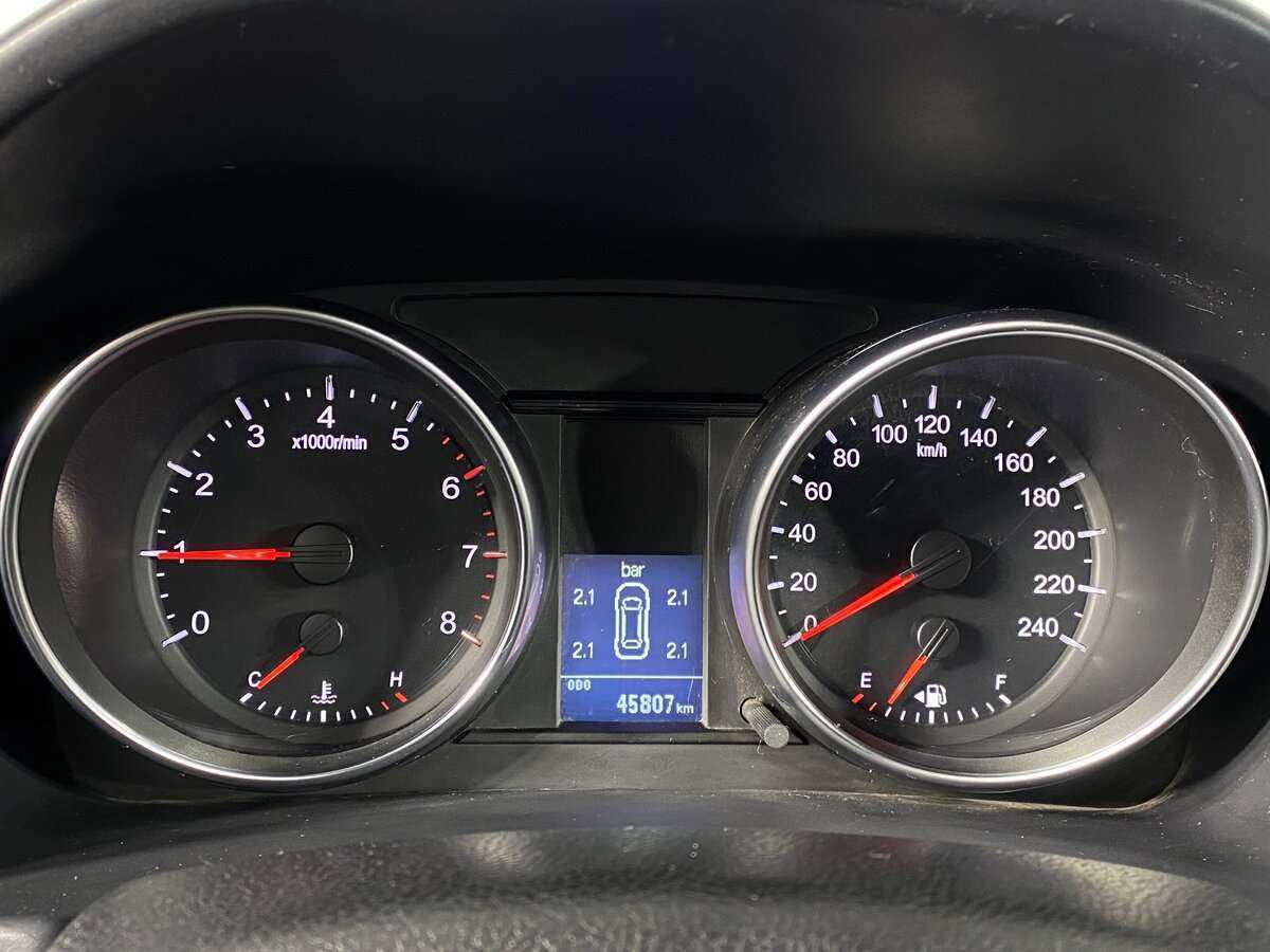 Продажа Б/У Хавал Х6. Фото: #12