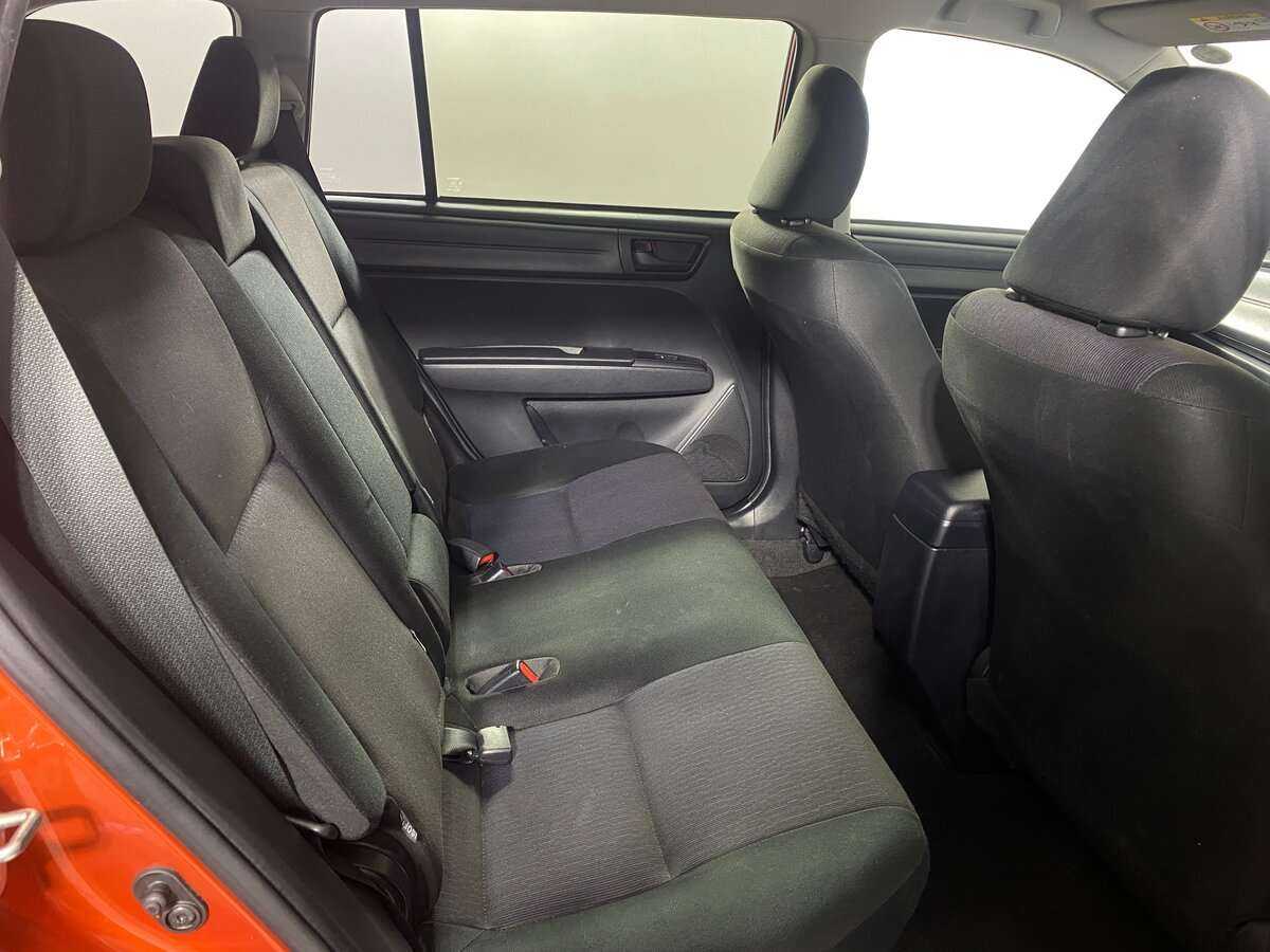 Продажа Б/У Тойота Королла. Фото: #9