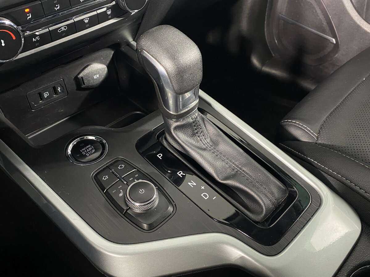 Продажа Б/У Чери Тигго 4. Фото: #11