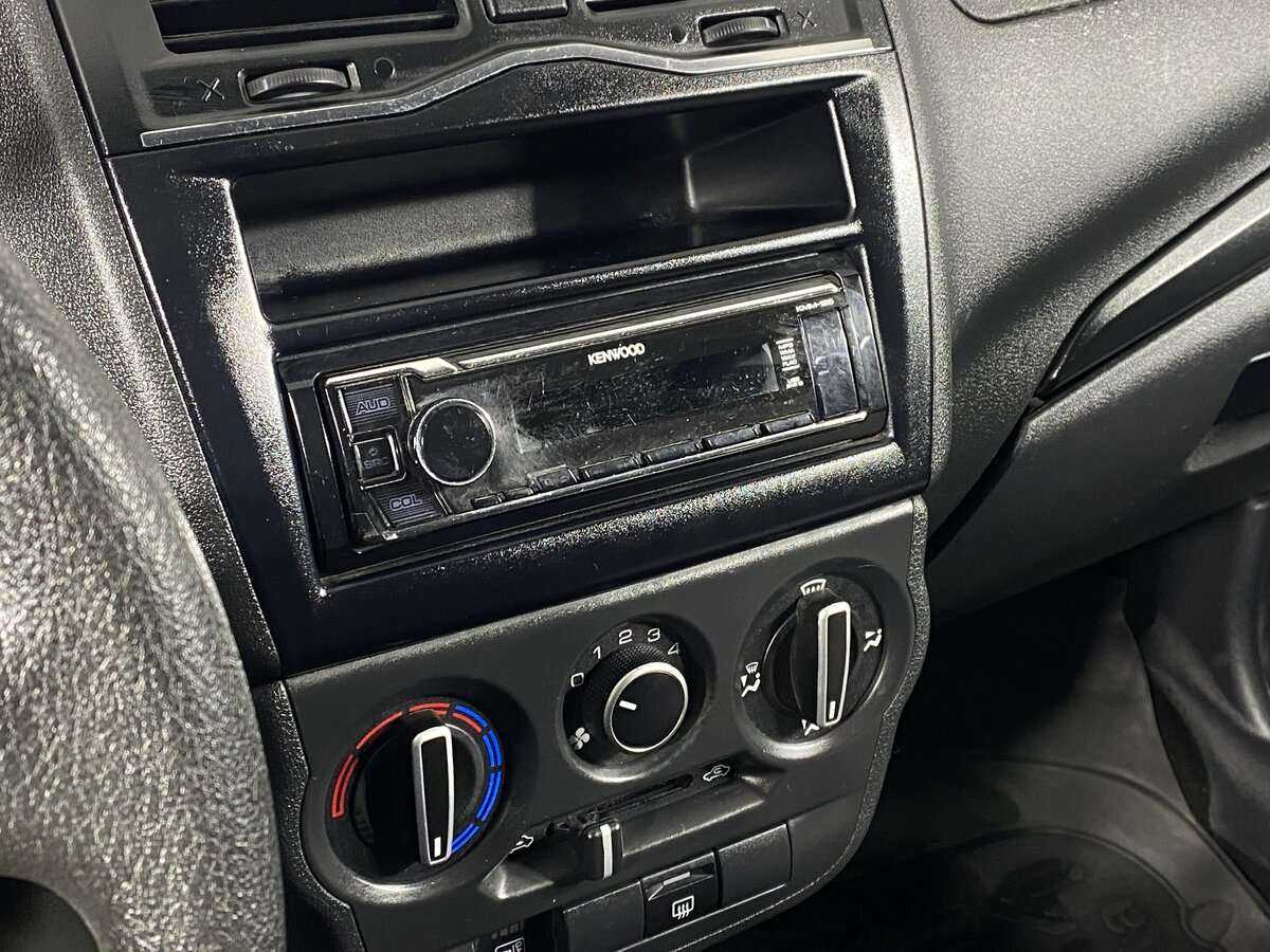 Продажа Б/У Лада (ВАЗ) Гранта. Фото: #12