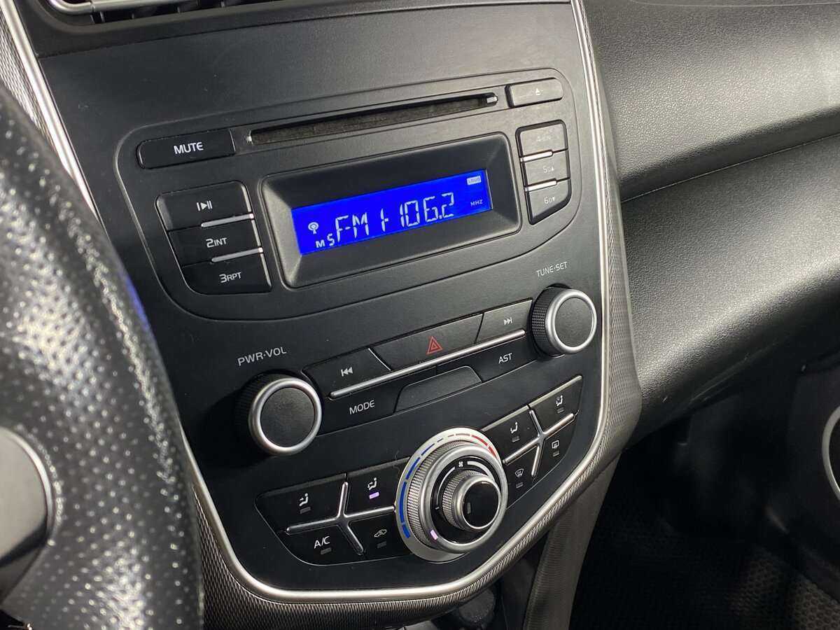 Продажа Б/У Лифан Икс60. Фото: #9