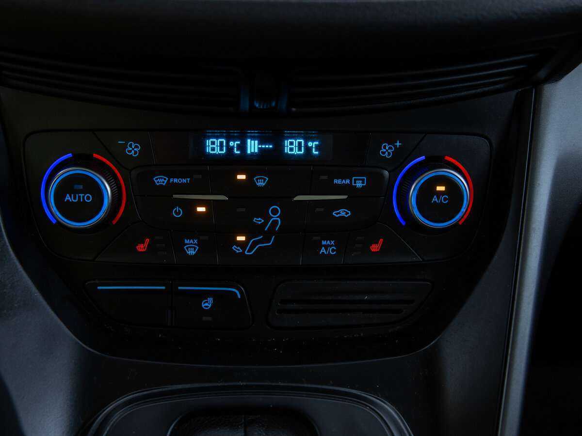 Продажа Б/У Форд Куга. Фото: #9