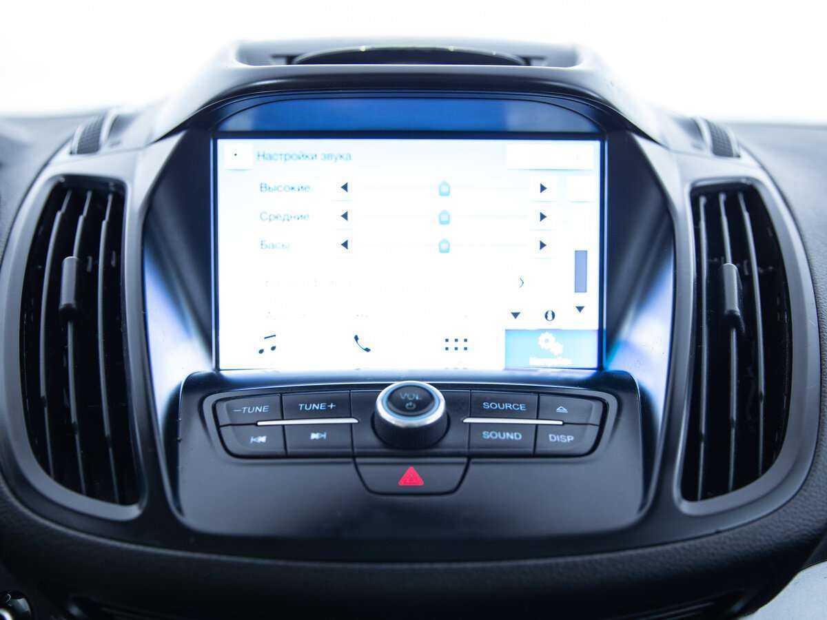 Продажа Б/У Форд Куга. Фото: #10