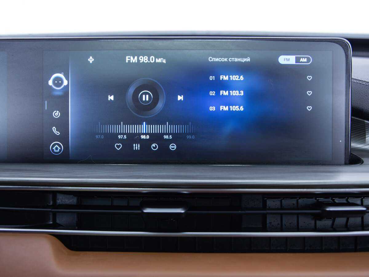 Купить Chery Tiggo 8 Pro Max с пробегом. Фото: #12