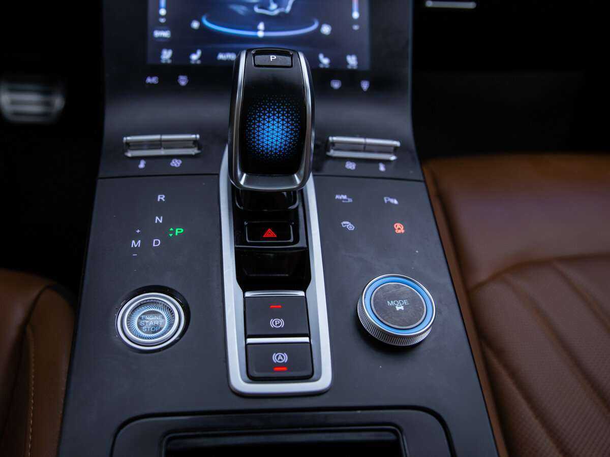 Купить Chery Tiggo 8 Pro Max с пробегом. Фото: #14