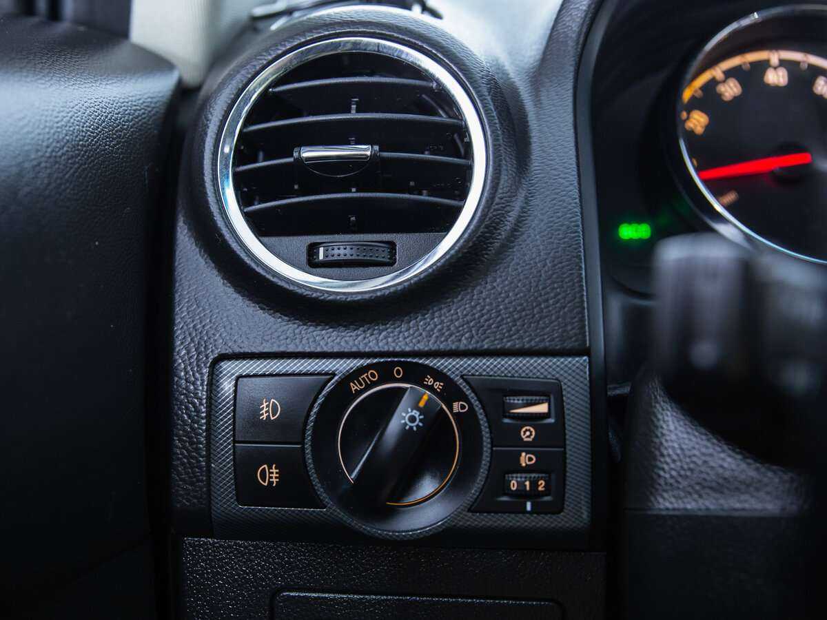 Купить Opel Antara с пробегом. Фото: #12