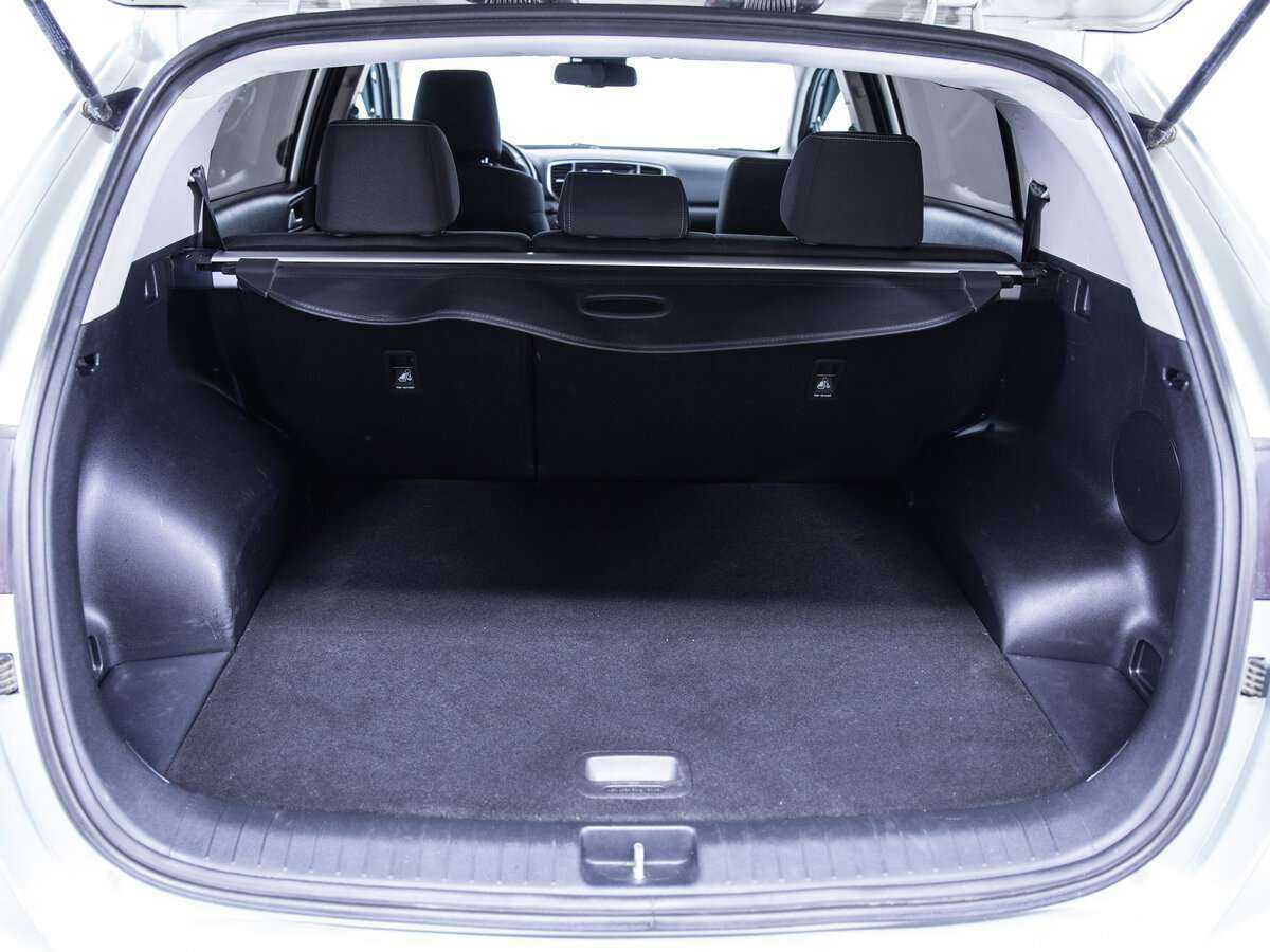 Продажа Б/У Киа Спортейдж. Фото: #8