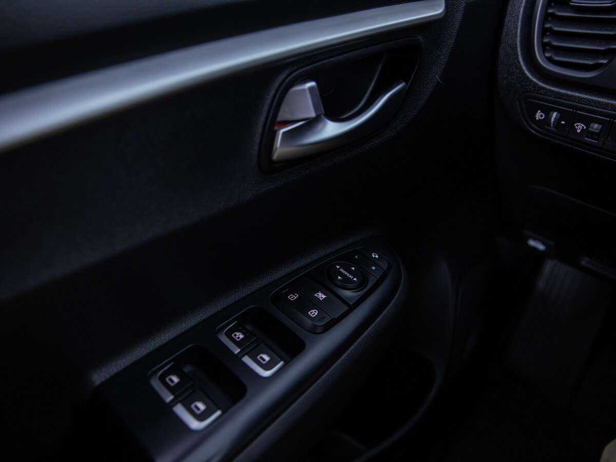 Продажа Б/У Киа Рио. Фото: #11