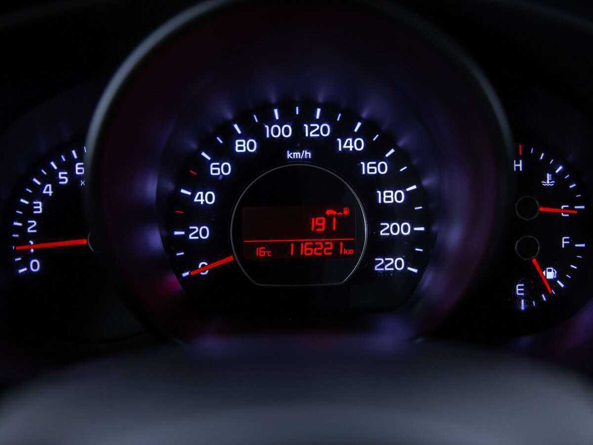 Продажа Б/У Киа Соул. Фото: #12