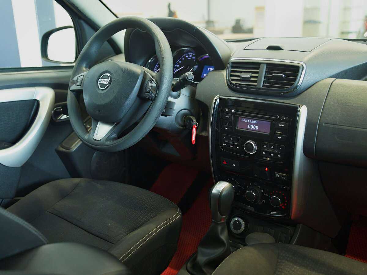 Продажа Б/У Ниссан Террано. Фото: #5