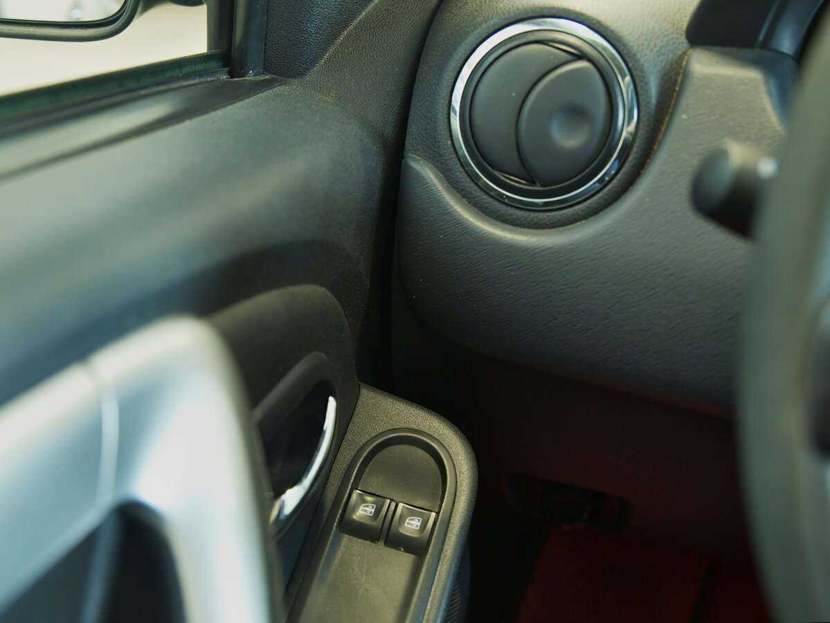 Продажа Б/У Ниссан Террано. Фото: #9