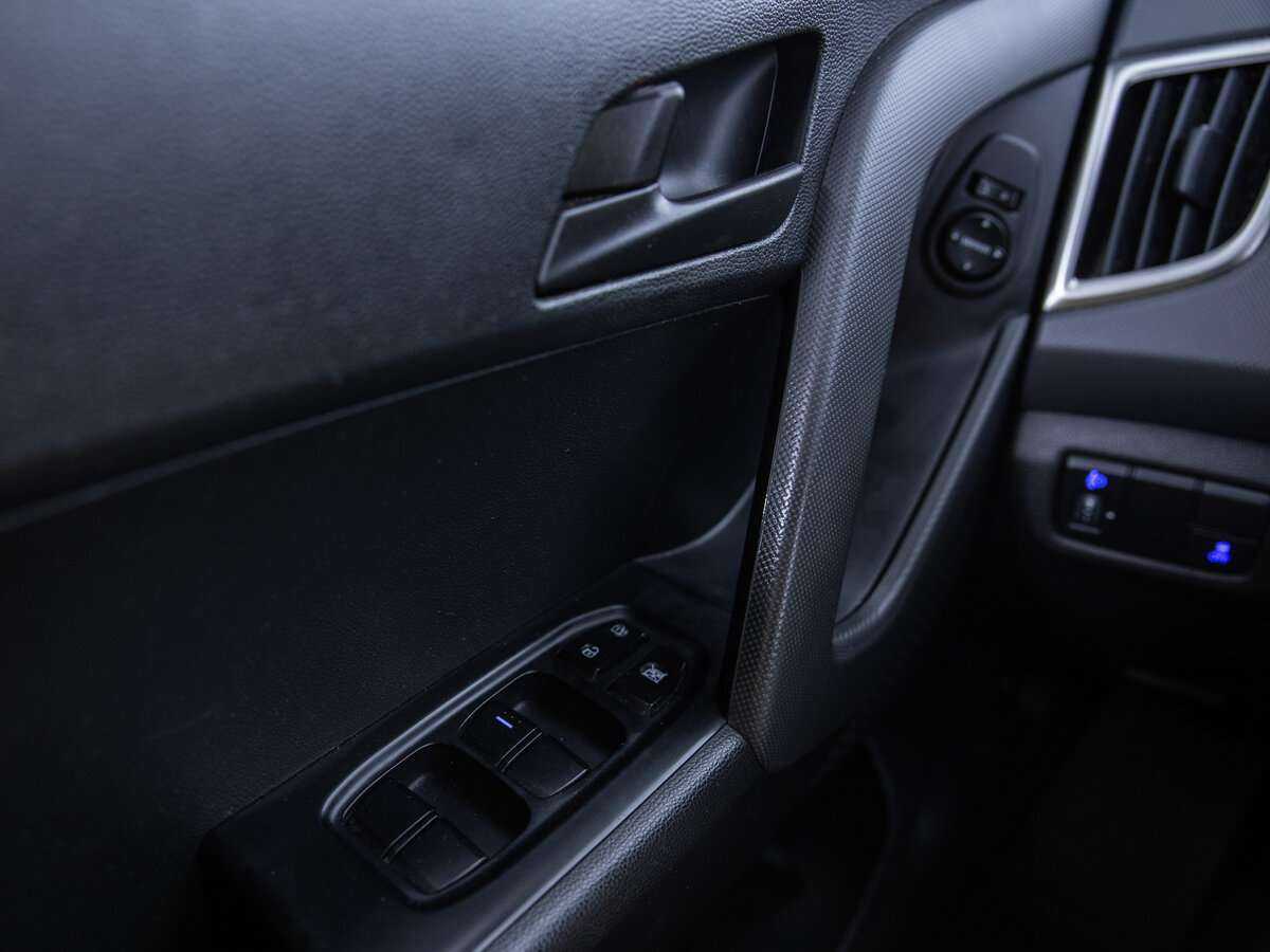 Продажа Б/У Хендай Крета. Фото: #15