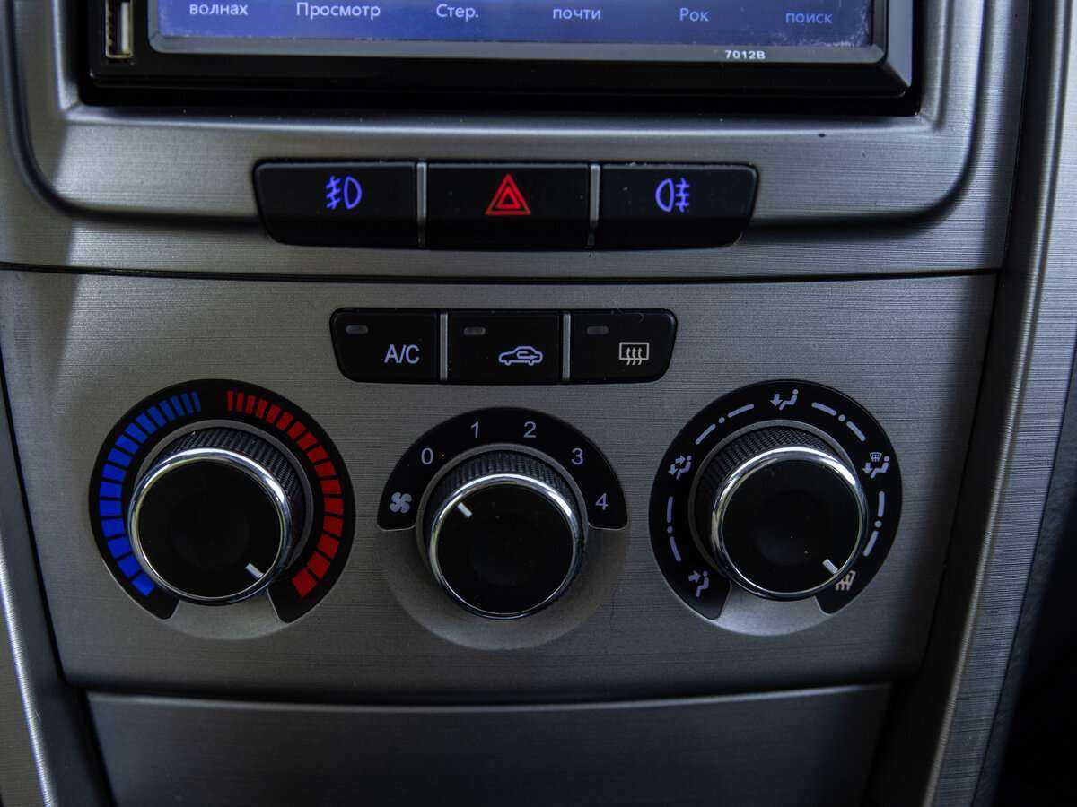 Продажа Б/У Чери Тигго (Т11). Фото: #16