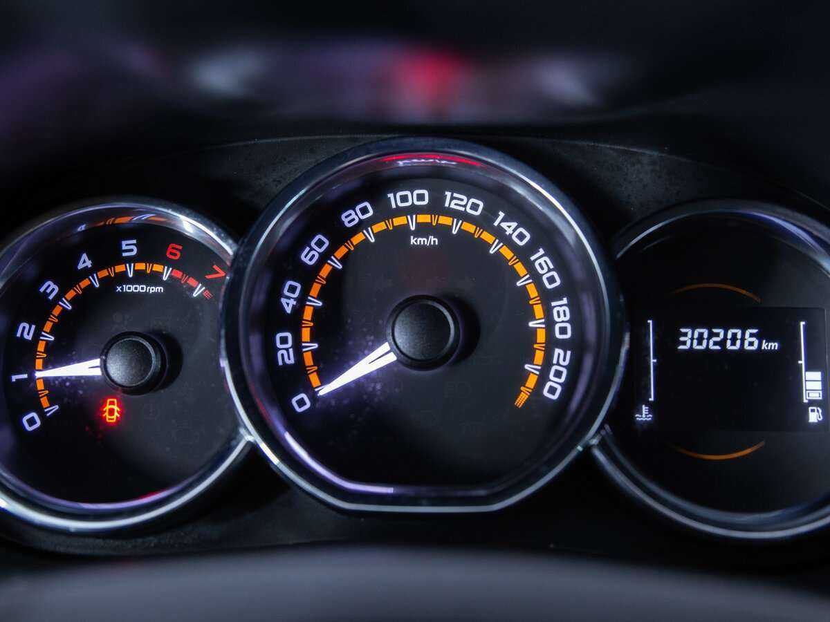 Продажа Б/У Лада (ВАЗ) Ларгус. Фото: #12