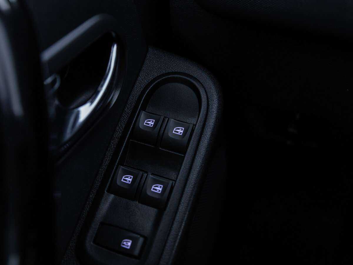 Продажа Б/У Лада (ВАЗ) Ларгус. Фото: #15