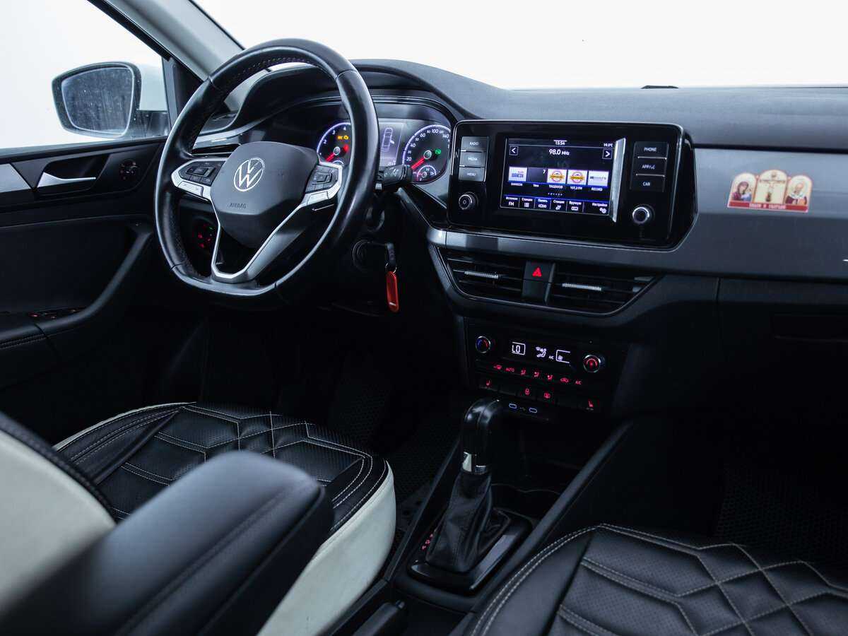 Продажа Б/У Фольксваген Поло. Фото: #7