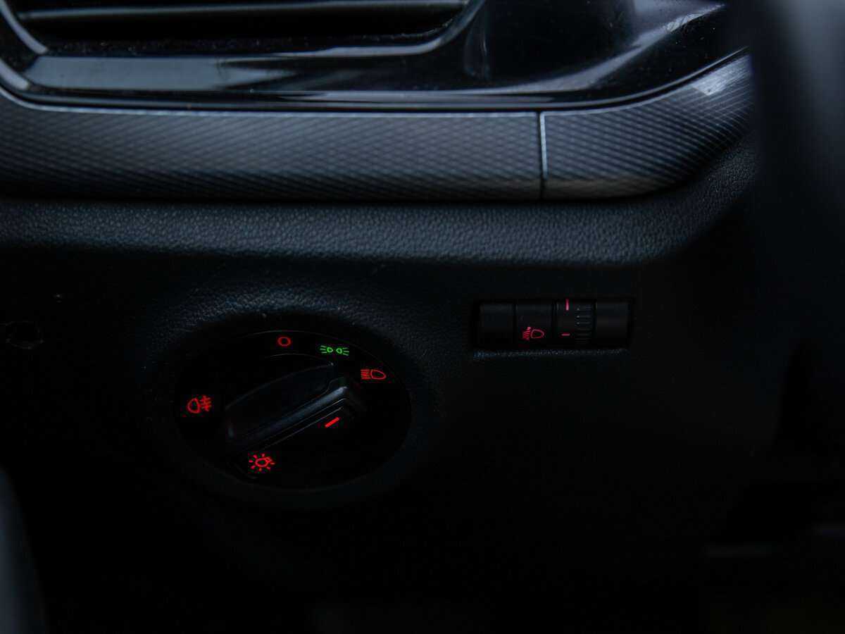 Продажа Б/У Фольксваген Поло. Фото: #9