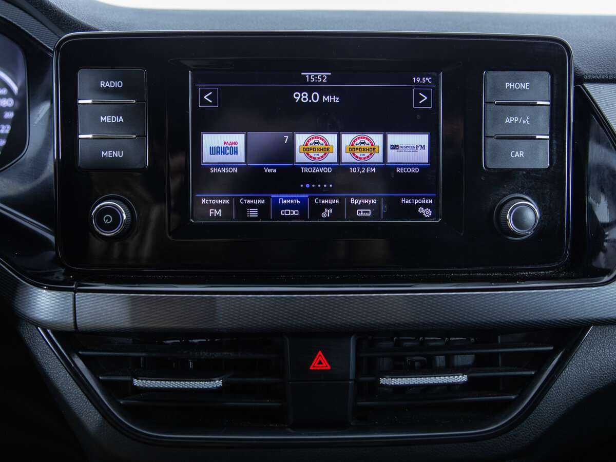 Продажа Б/У Фольксваген Поло. Фото: #12