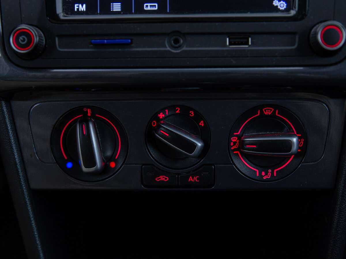 Продажа Б/У Фольксваген Поло. Фото: #17