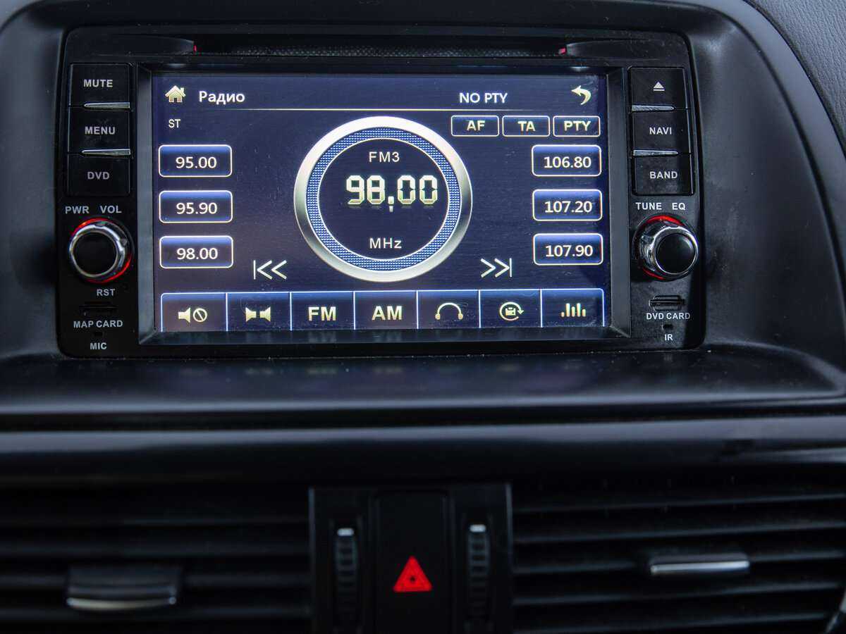 Продажа Б/У Мазда Ц-Икс-5. Фото: #9