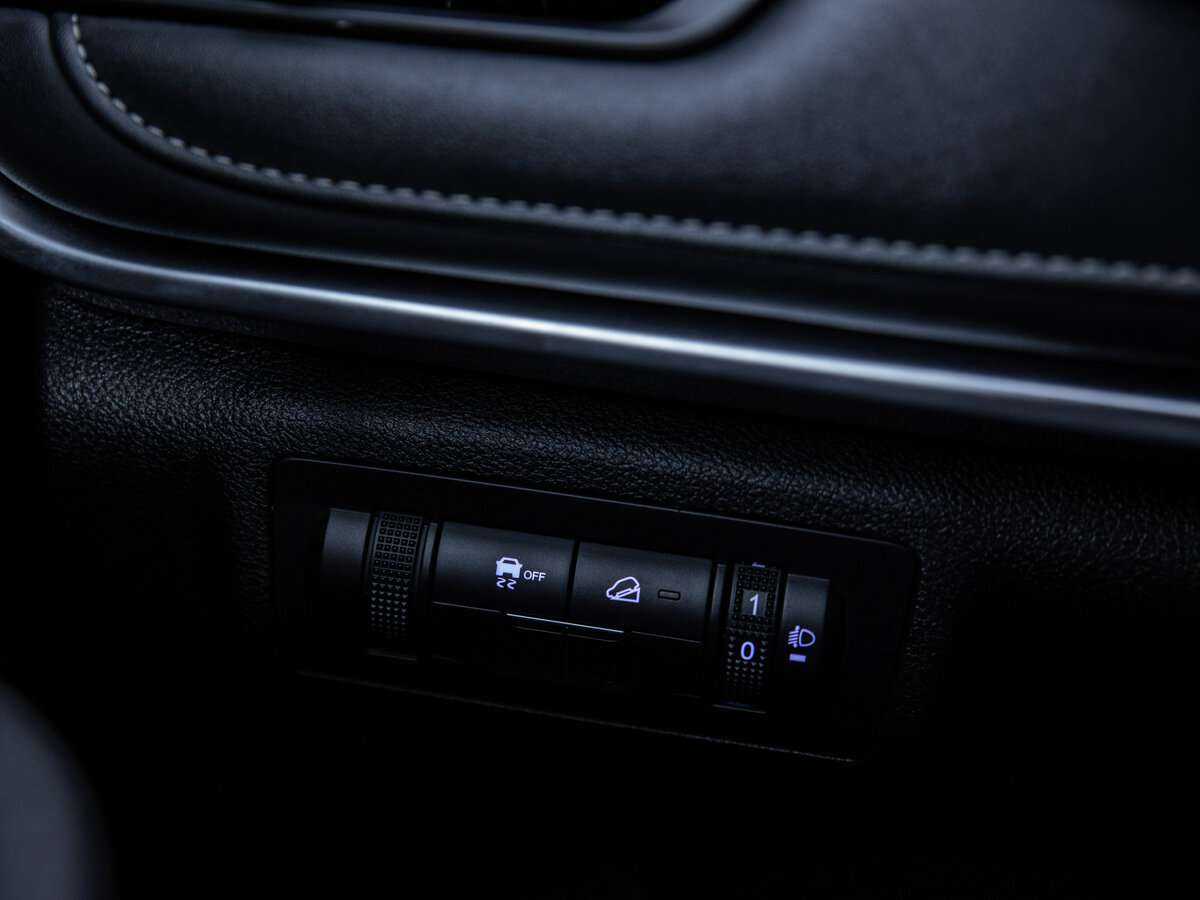 Купить Chery Tiggo 4 Pro с пробегом. Фото: #13