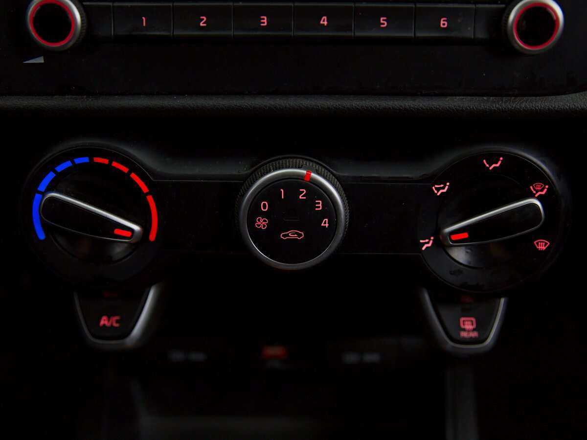 Продажа Б/У Киа Рио. Фото: #7