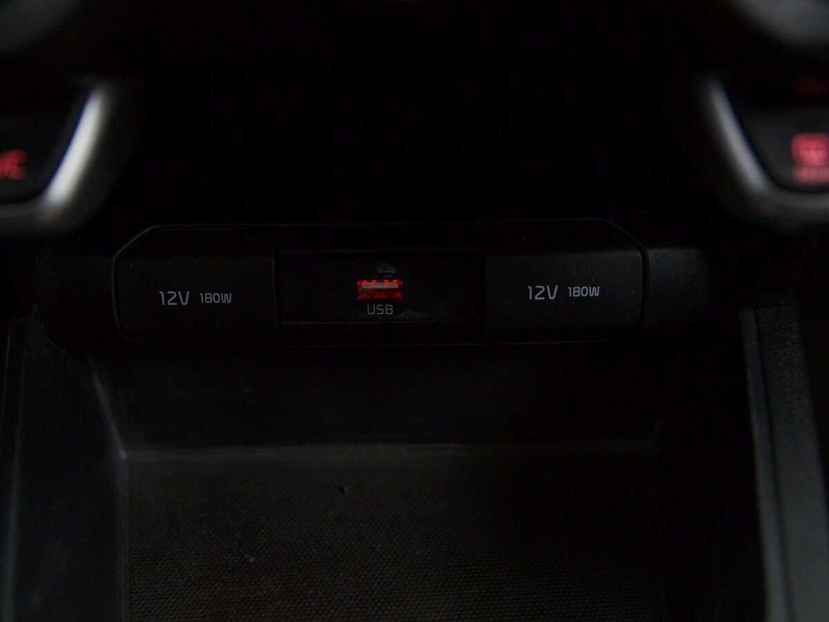 Продажа Б/У Киа Рио. Фото: #9