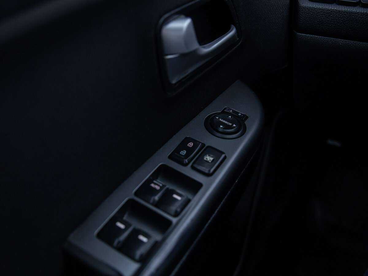 Продажа Б/У Киа Рио. Фото: #11