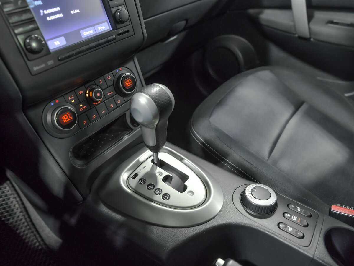 Продажа Б/У Ниссан Кашкай+2. Фото: #10