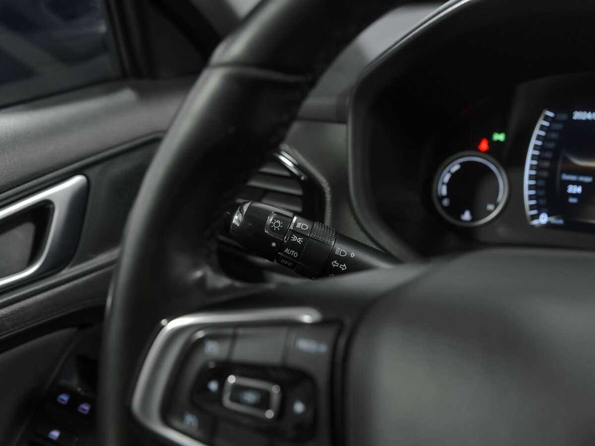 Продажа Б/У Чери Тигго 4. Фото: #7