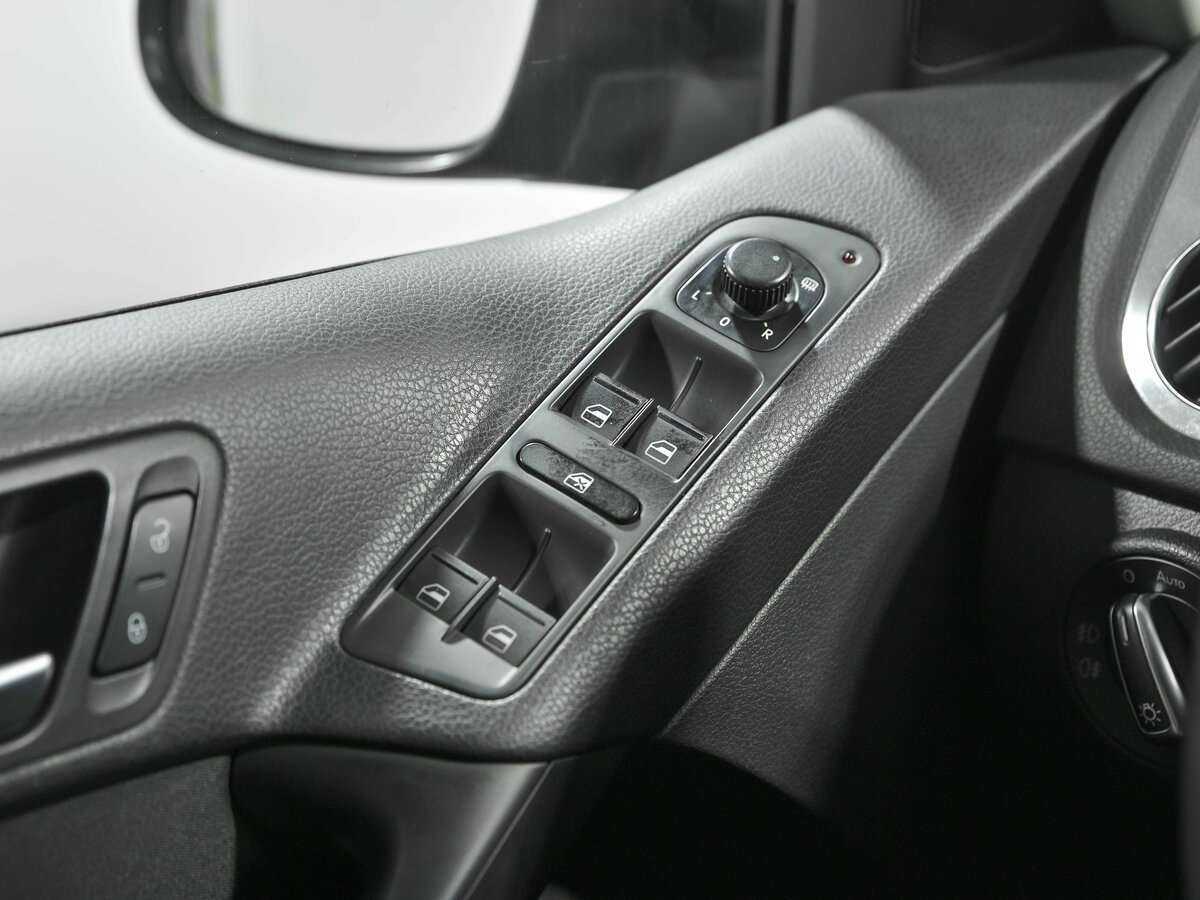 Продажа Б/У Фольксваген Тигуан. Фото: #13