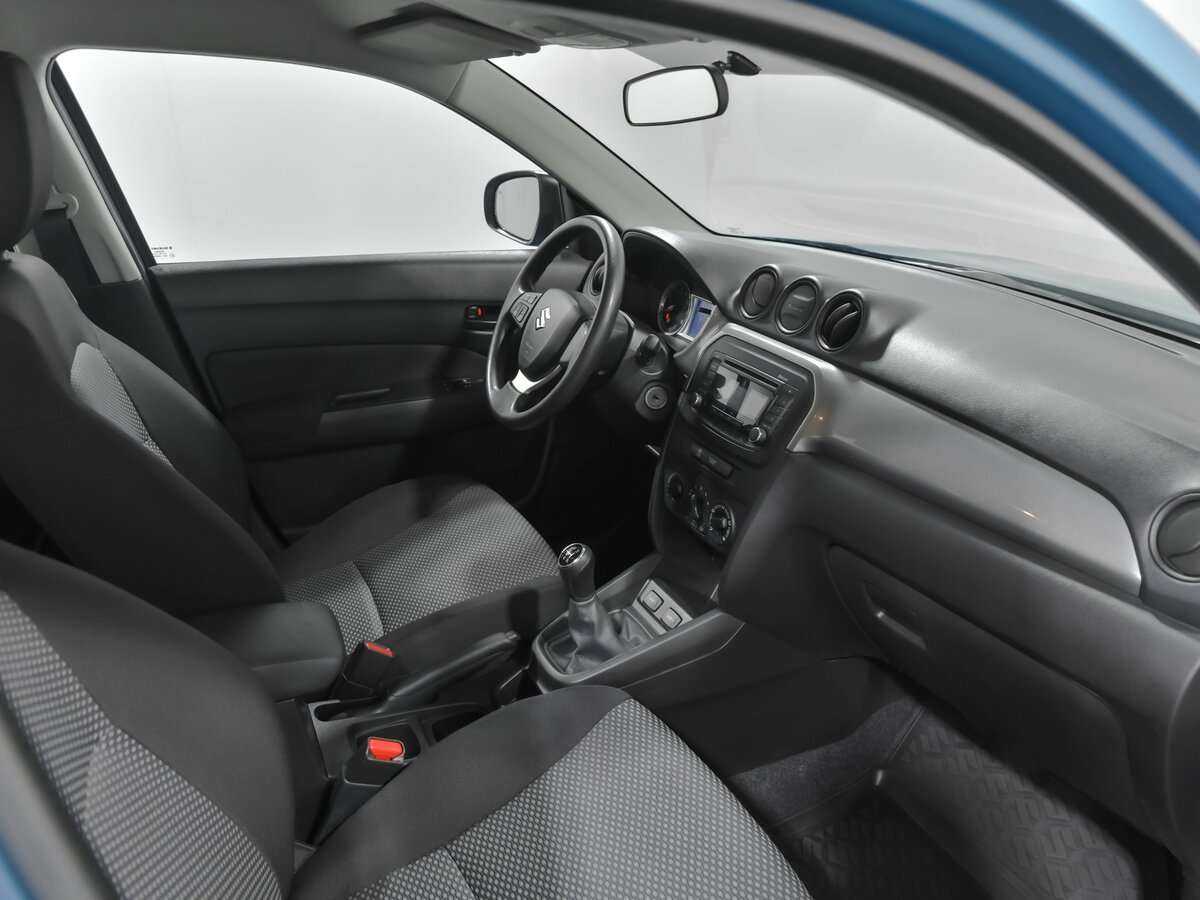 Продажа Б/У Сузуки Витара. Фото: #12