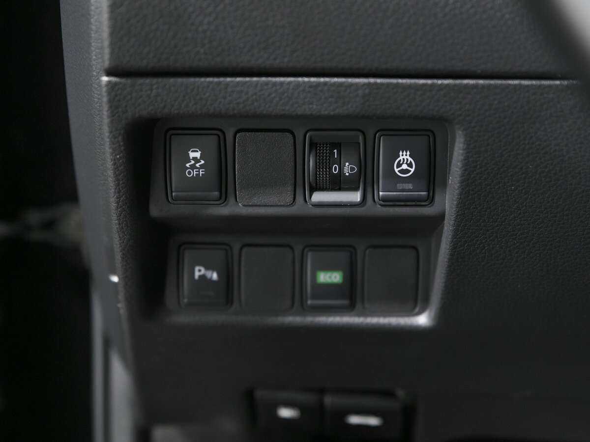 Купить Nissan Qashqai с пробегом. Фото: #11