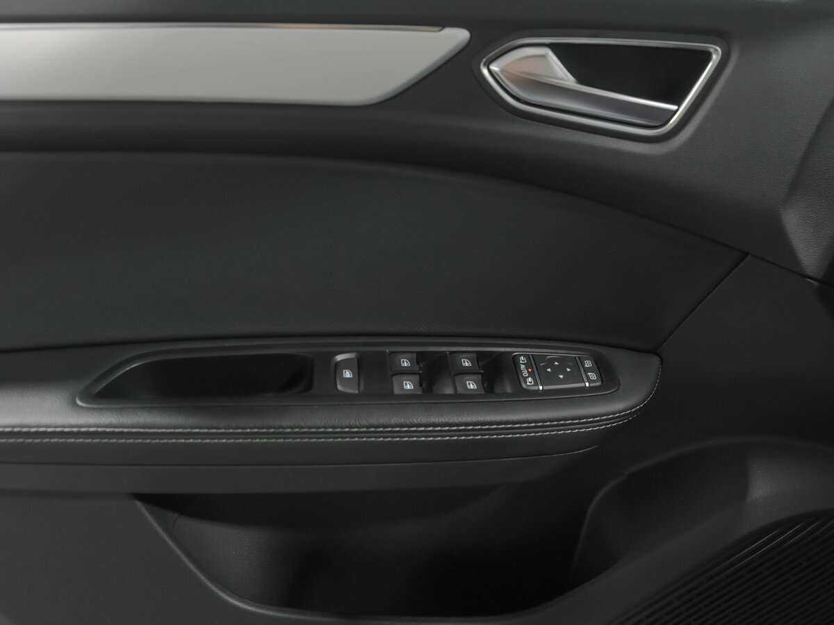 Продажа Б/У Рено Аркана. Фото: #12