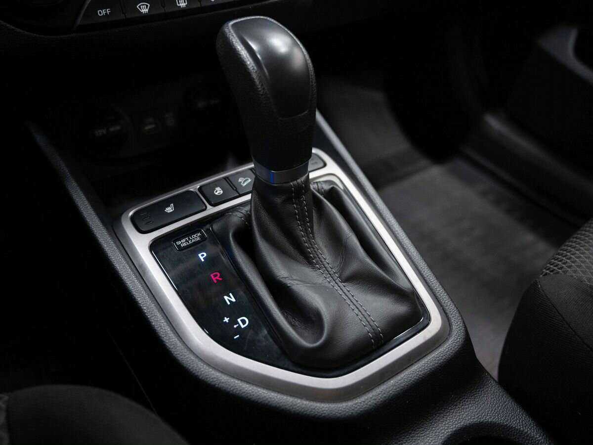 Продажа Б/У Хендай Крета. Фото: #21