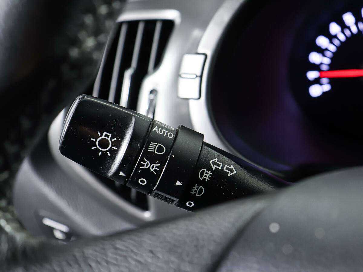 Продажа Б/У Киа Спортейдж. Фото: #14