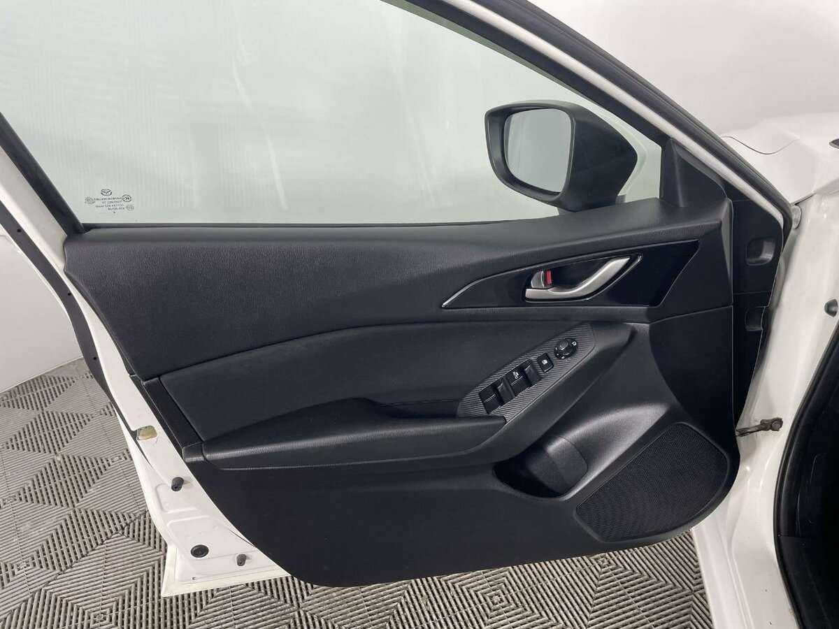 Продажа Б/У Мазда 3. Фото: #6